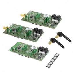NORDIC NRF2460-DK