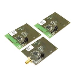 NORDIC NRF24LE1-F16Q24-DK