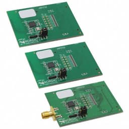 NORDIC NRF24LE1-F16Q32-DK