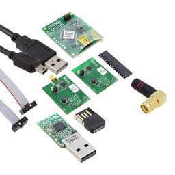 NORDIC NRF51422-DK