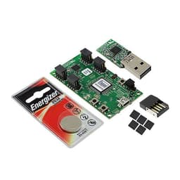 NRF51422-EKNORDIC