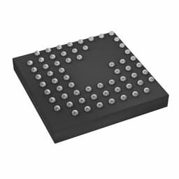 NORDIC NRF51822-CDAB-R