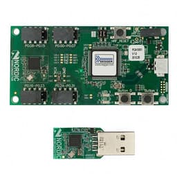 NORDIC NRF51822-EK