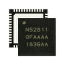 NORDIC NRF52811-QFAA-R