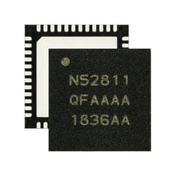 NORDIC NRF52811-QFAA-R