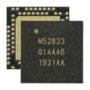 NORDIC NRF52833-QIAA-R