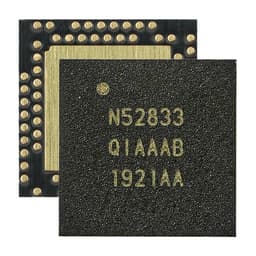 NORDIC NRF52833-QIAA-R