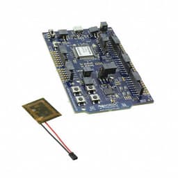 NORDIC NRF52-PREVIEW-DK