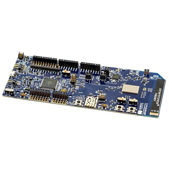 NORDIC NRF9160-DK