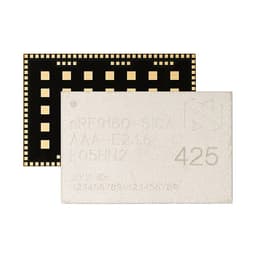 NORDIC NRF9160-SICA-R7
