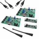 NORDIC NRF9E5-EVKIT-433