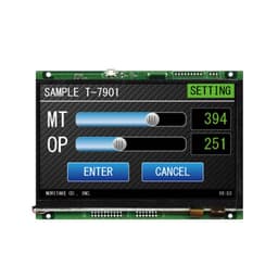 GT800X480A-C903PNoritake Company Inc.