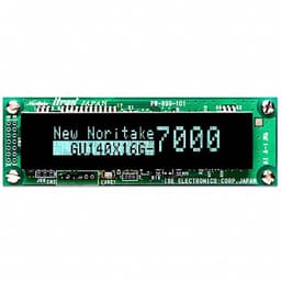 Noritake Company Inc. GU140X16G-7000