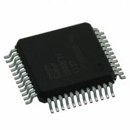 NUVOTON ISD3900FYI