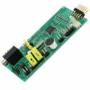 NUVOTON ISD-DEMO15100