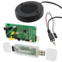 NUVOTON ISD-DMK_15100