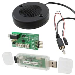 NUVOTON ISD-DMK_2100_Q