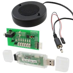 NUVOTON ISD-DMK_2360_Q