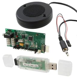 NUVOTON ISD-DMK_3800