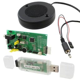NUVOTON ISD-DMK_3900