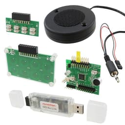 NUVOTON ISD-DMK_9160