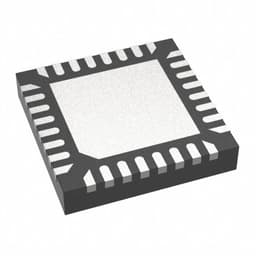 NUVOTON MINI51TDE
