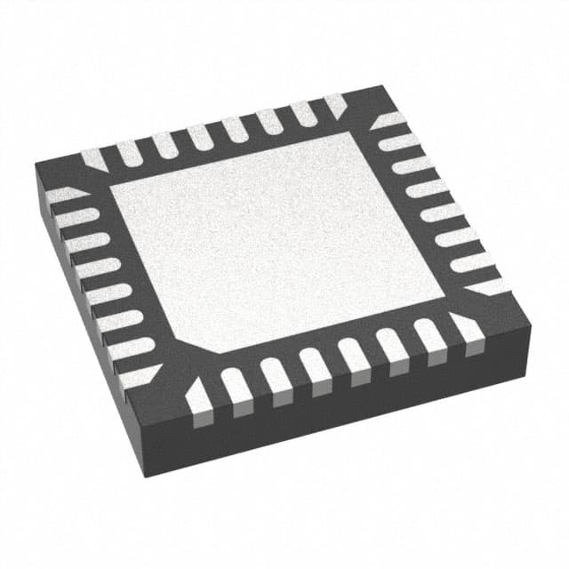 NUVOTON MINI51TDE