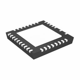 NUVOTON MINI58TDE