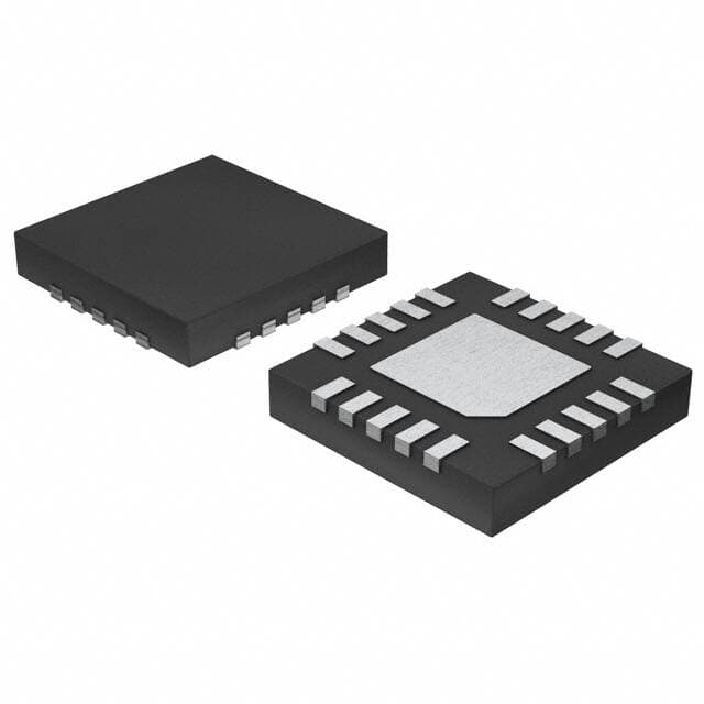 Nuvoton NCT7802Y