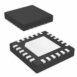 NUVOTON NAU8814YG
