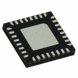 NUVOTON NAU8822AYG