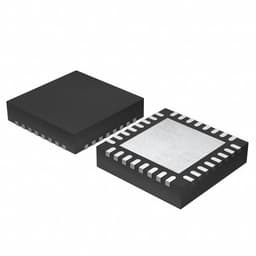 NUVOTON NAU8822LYG