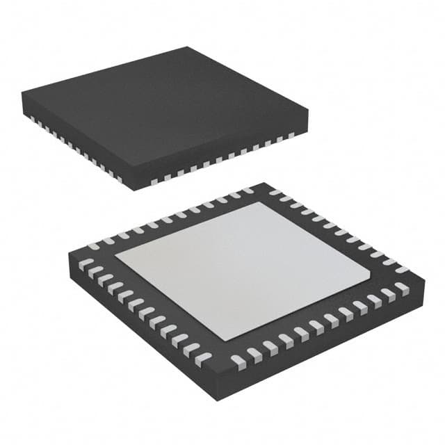 NUVOTON NUC126NE4AE