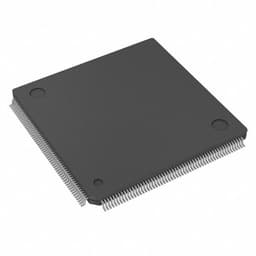 NUVOTON NUC972DF61Y