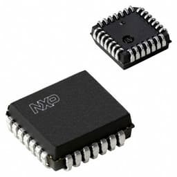 NXP P89LPC938FA,129