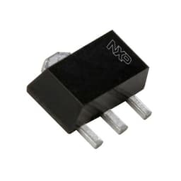 NXP BFU590QX