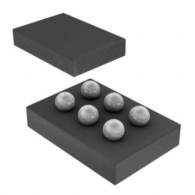 NXP LD6938CX6/1212PLJ