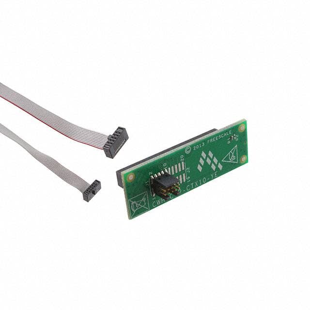 NXP CWH-CTP-CTX10-YE