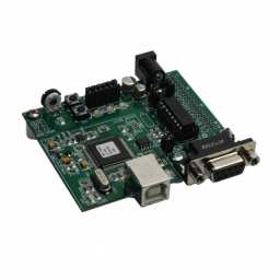 NXP DEMO9S08QG8E