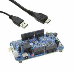 NXP DEVKIT-S12VRP