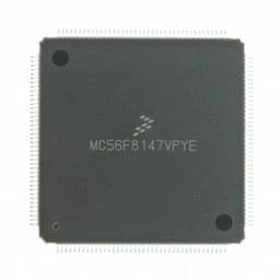 NXP DSP56F807PY80E