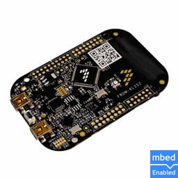 NXP FRDM-KL25Z