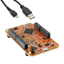 NXP FRDM-KV31F