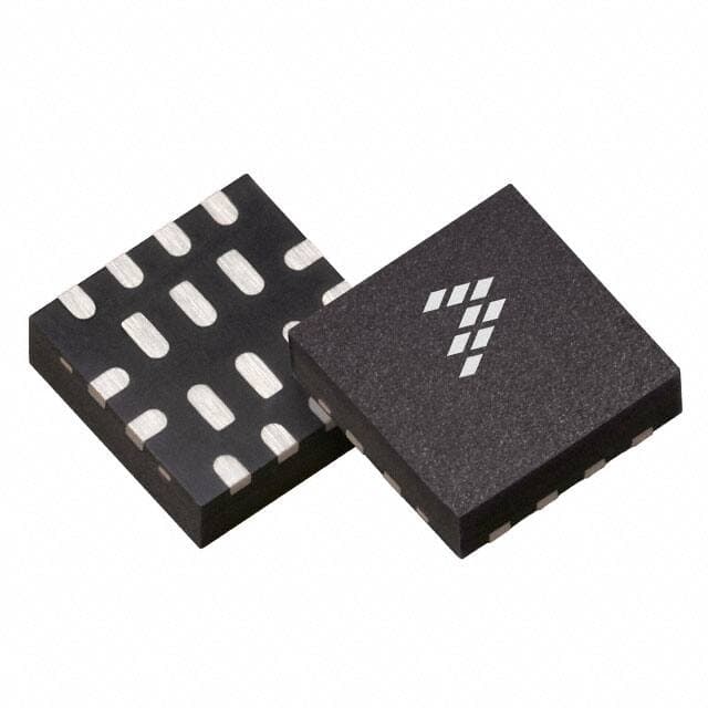 NXP FXLN8372QR1