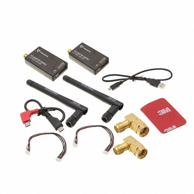 NXP HGD-TELEM433