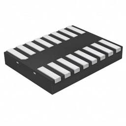 NXP LPC812M101JTB16X