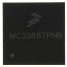 NXP MC33887PFK