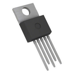 NXP MC33AR6000BGT