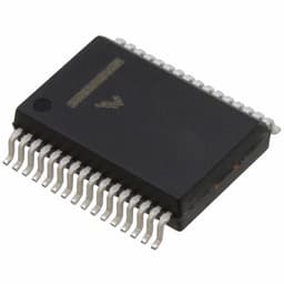 NXP MC33GD3100EKR2