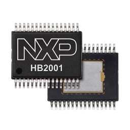 NXP MC33HB2001EKR2